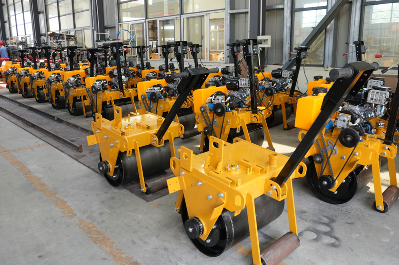 福瑞得廠(chǎng)區(qū)