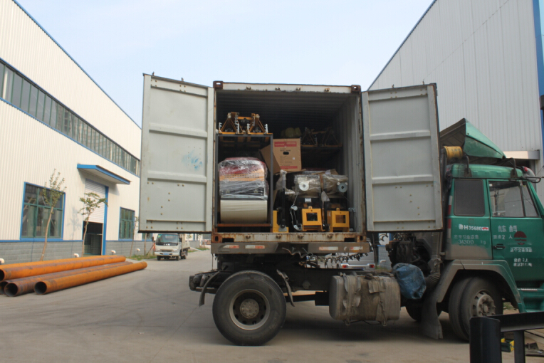 壓路機，整平機出口南非