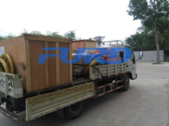 福瑞德機(jī)械小型灌縫機(jī)，手扶壓路機(jī)，灌縫膠及時(shí)發(fā)貨