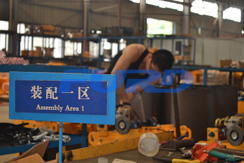 炎炎夏日，向一線工人們致敬！