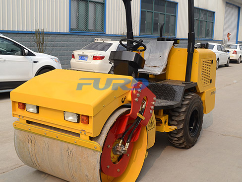 座駕壓路機優(yōu)勢匯總都在這呢？ 