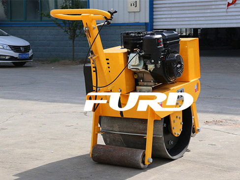 減少小型壓路機(jī)維修次數(shù)的方法是什么？