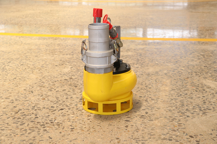 為什么說(shuō)夏季是液壓渣漿泵銷售的黃金時(shí)期？