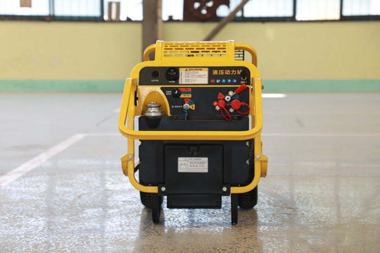 液壓動(dòng)力單元溫度升高的原因有哪些？又學(xué)到了！